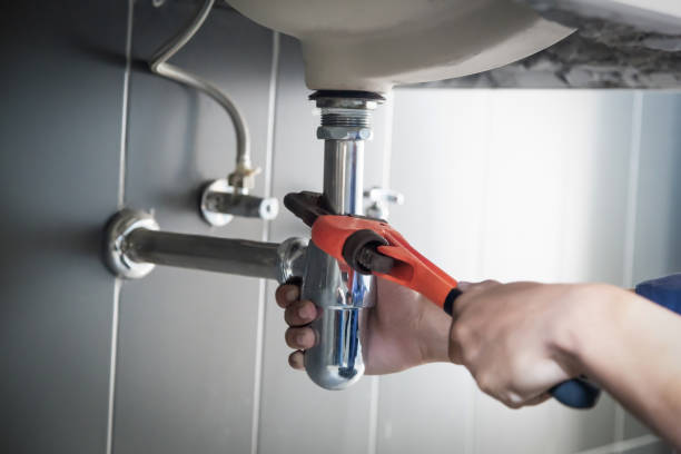 Best Water Softener Installation  in West Cape May, NJ