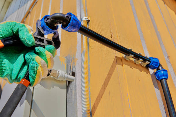 Gas Line Repair in West Cape May, NJ
