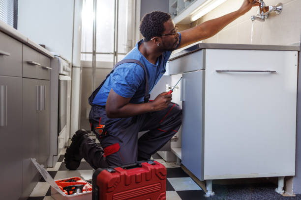 Best Emergency Plumbing Repair  in West Cape May, NJ