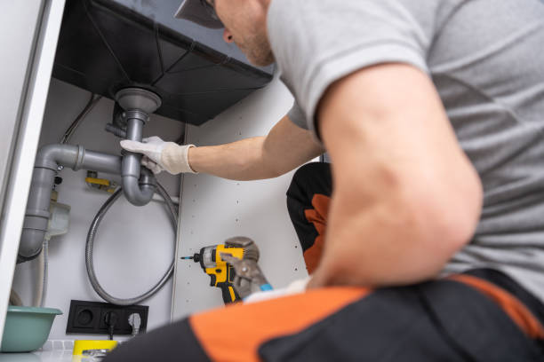 Best Leak Detection Services  in West Cape May, NJ