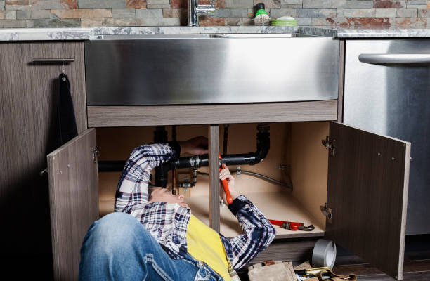 Professional Plumbing in West Cape May, NJ