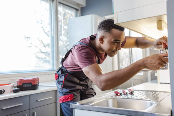 Best Affordable Plumber Near Me  in West Cape May, NJ